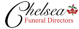 Chelsea Funeral Directors Logo